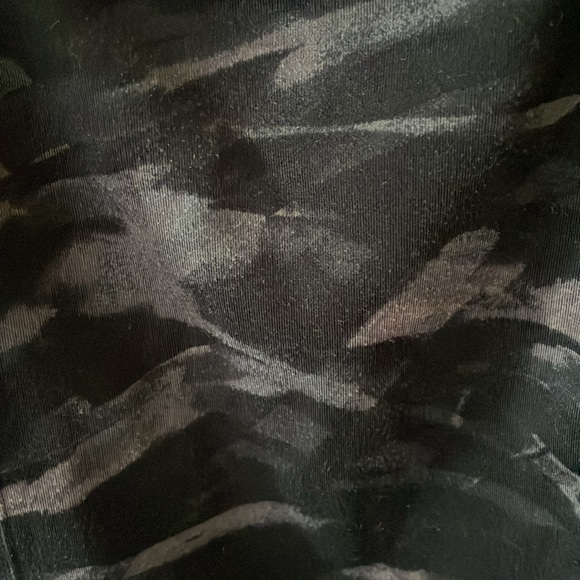 Victoria’s Secret Sport Athletic Crop Tank Extra Small - Picture 5 of 5